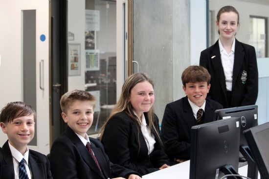 Five ways that Year 6 parents can help prepare their child for secondary school